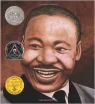 MLK book